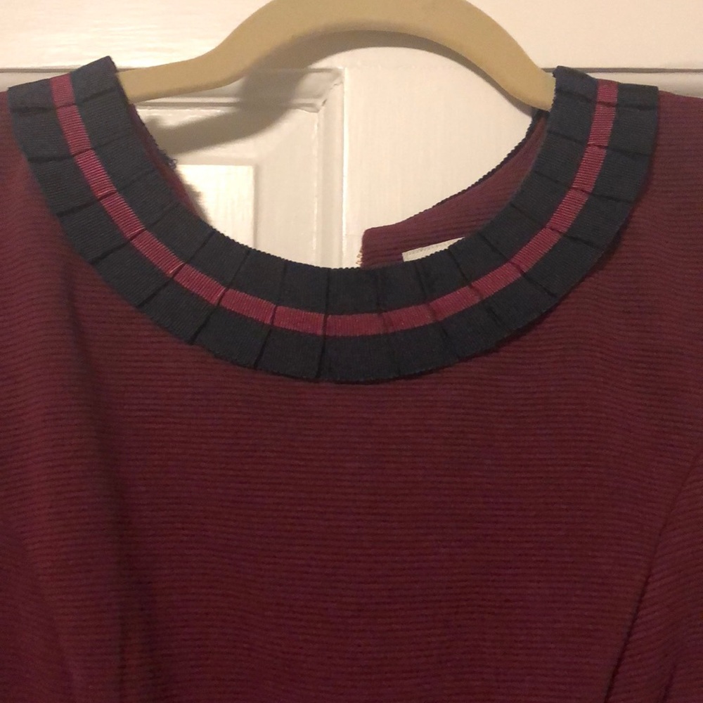 Boden knee length dress - size 8R